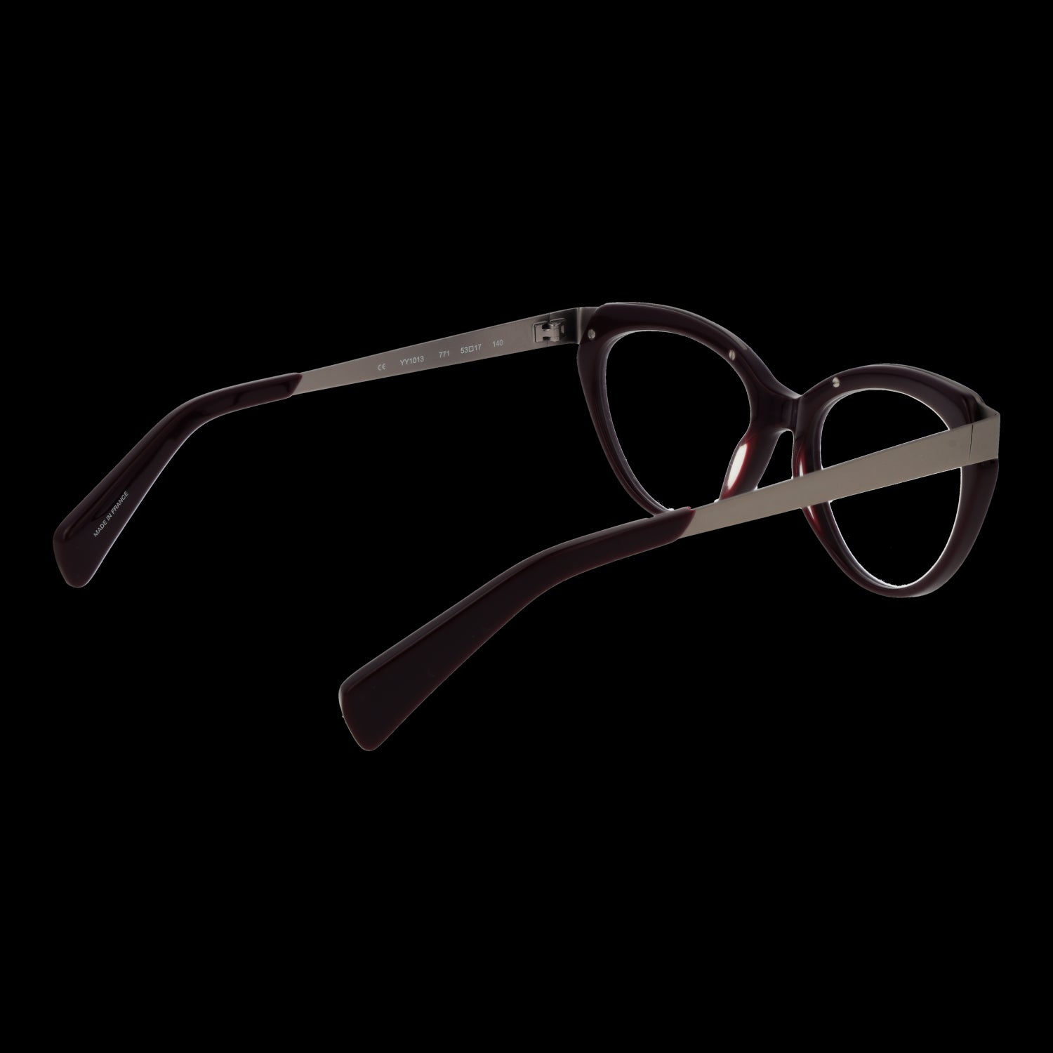 YOHJI YAMAMOTO MOD. YY1013 53771-2