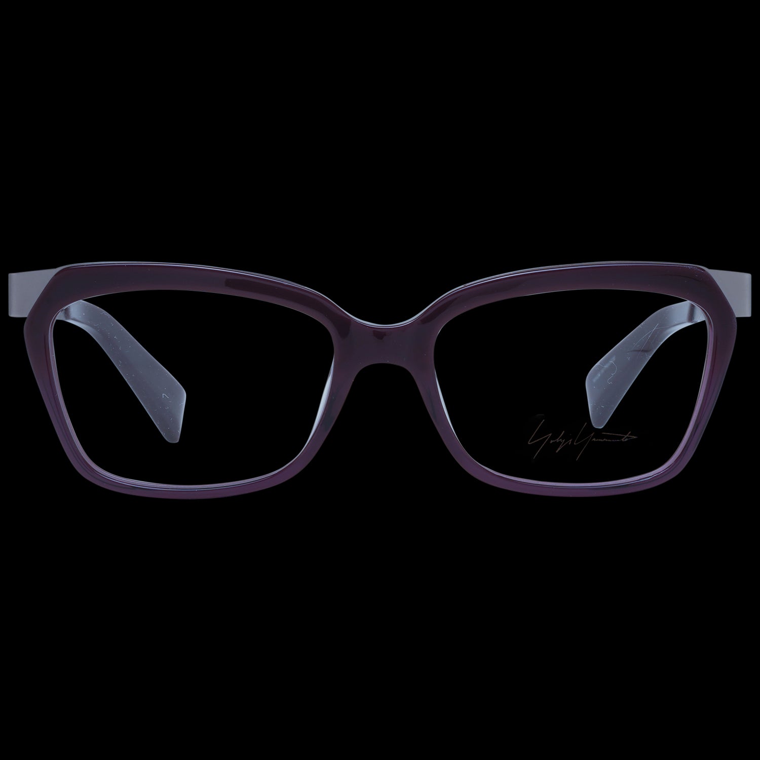 YOHJI YAMAMOTO MOD. YY1014 54710-3