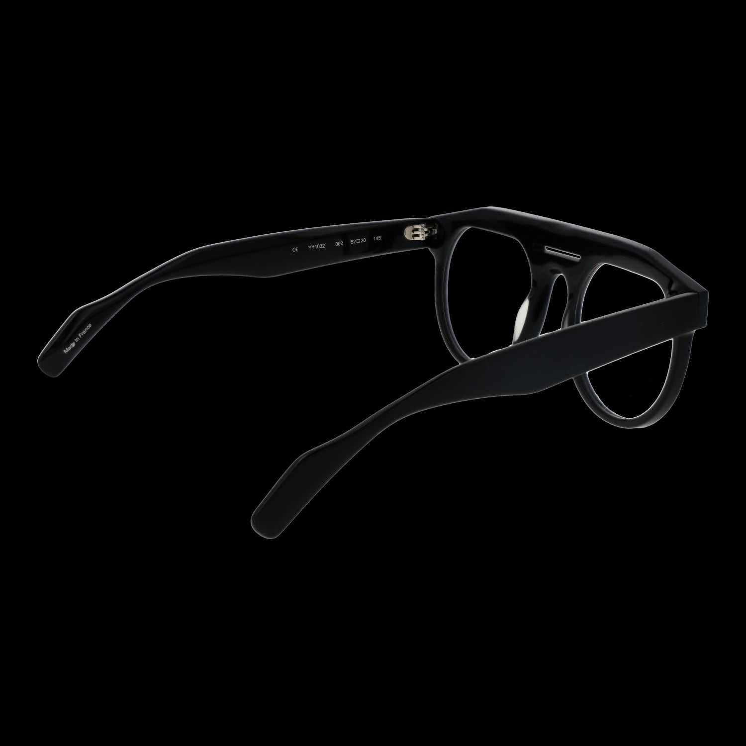 YOHJI YAMAMOTO MOD. YY1032 52002-2