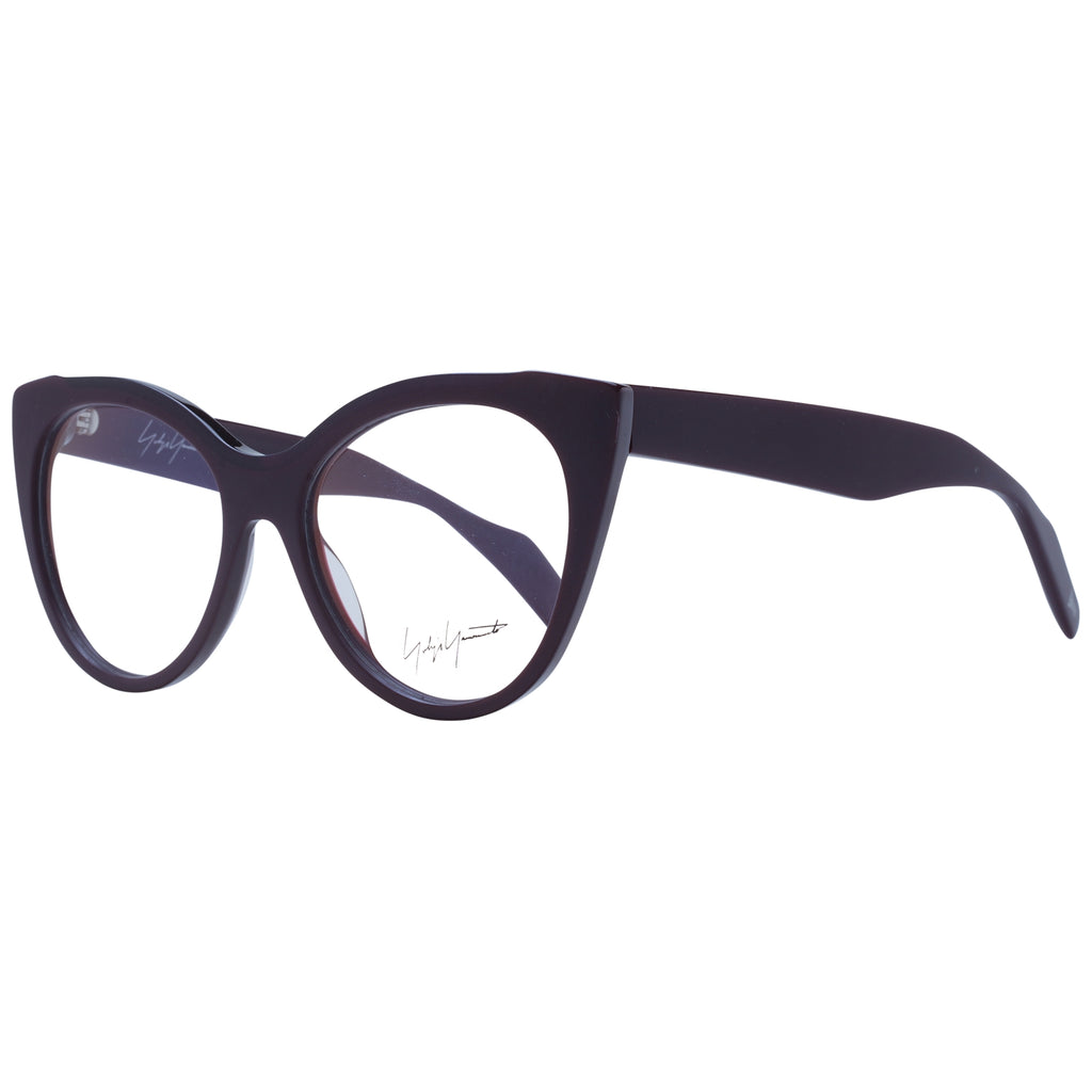 YOHJI YAMAMOTO MOD. YY1034 54771 BLUE FILTER-0