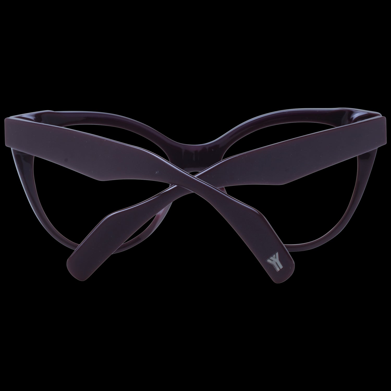 YOHJI YAMAMOTO MOD. YY1034 54771 BLUE FILTER-2