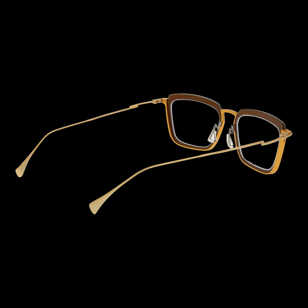 YOHJI YAMAMOTO MOD. YY1040 53401-2