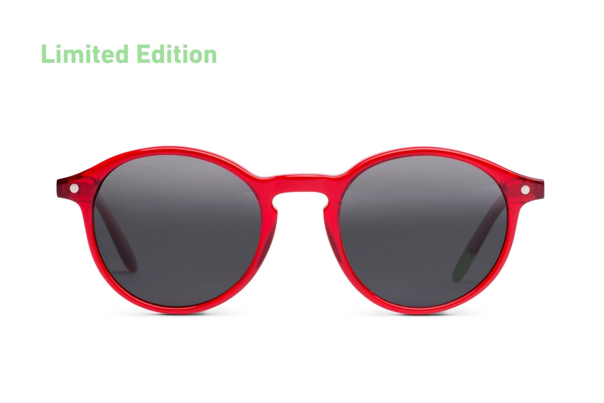 Yala – Poppy Red - SUNGLASSES-0