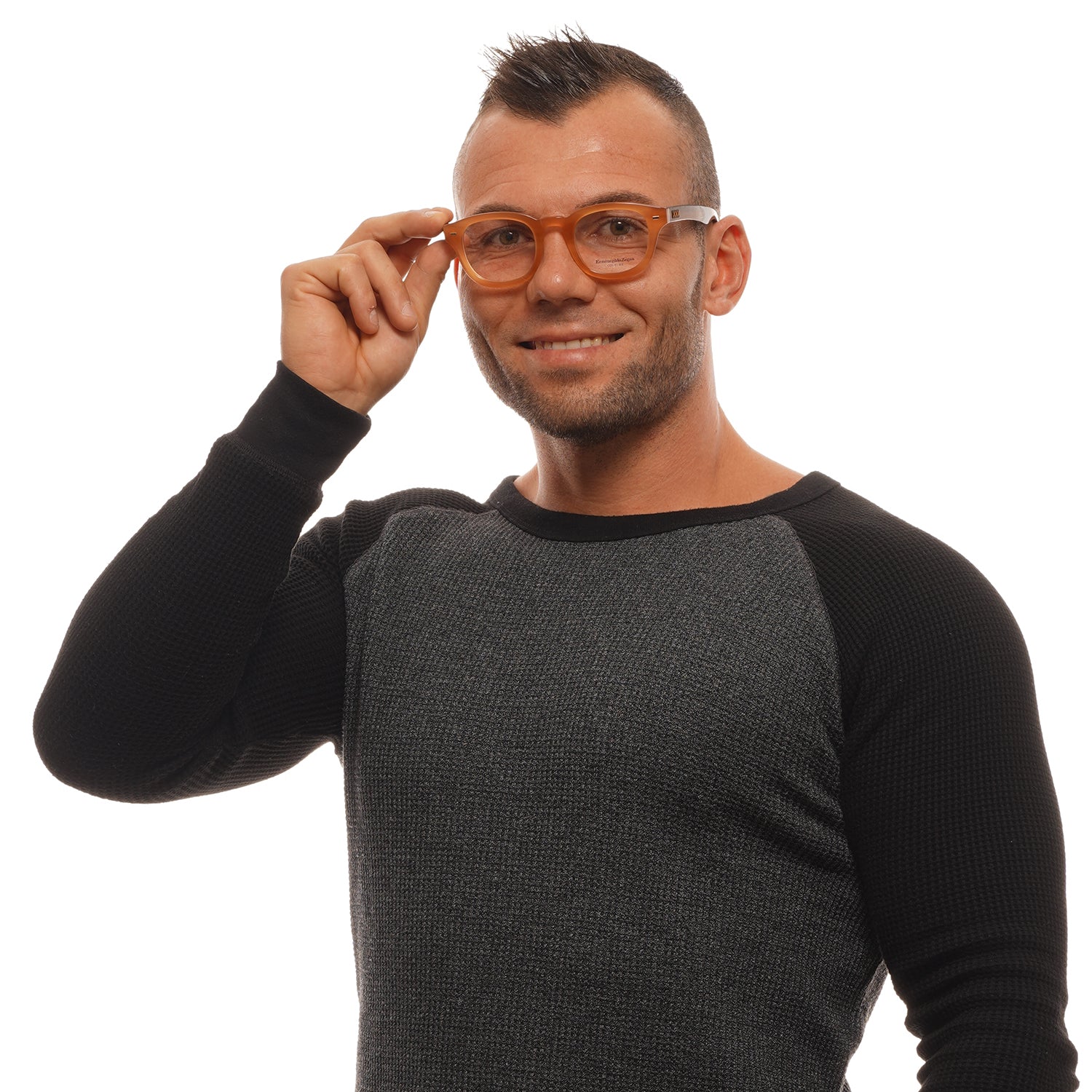 ERMENEGILDO ZEGNA MOD. ZC5005 04147-6