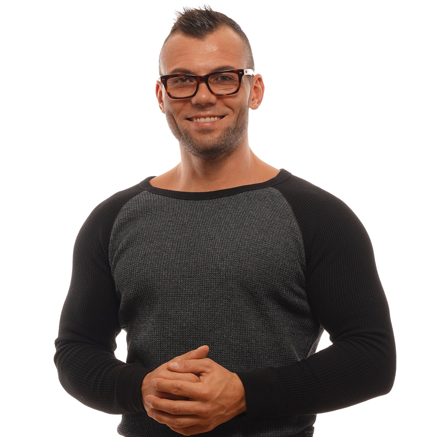 ERMENEGILDO ZEGNA MOD. ZC5006 05353-3