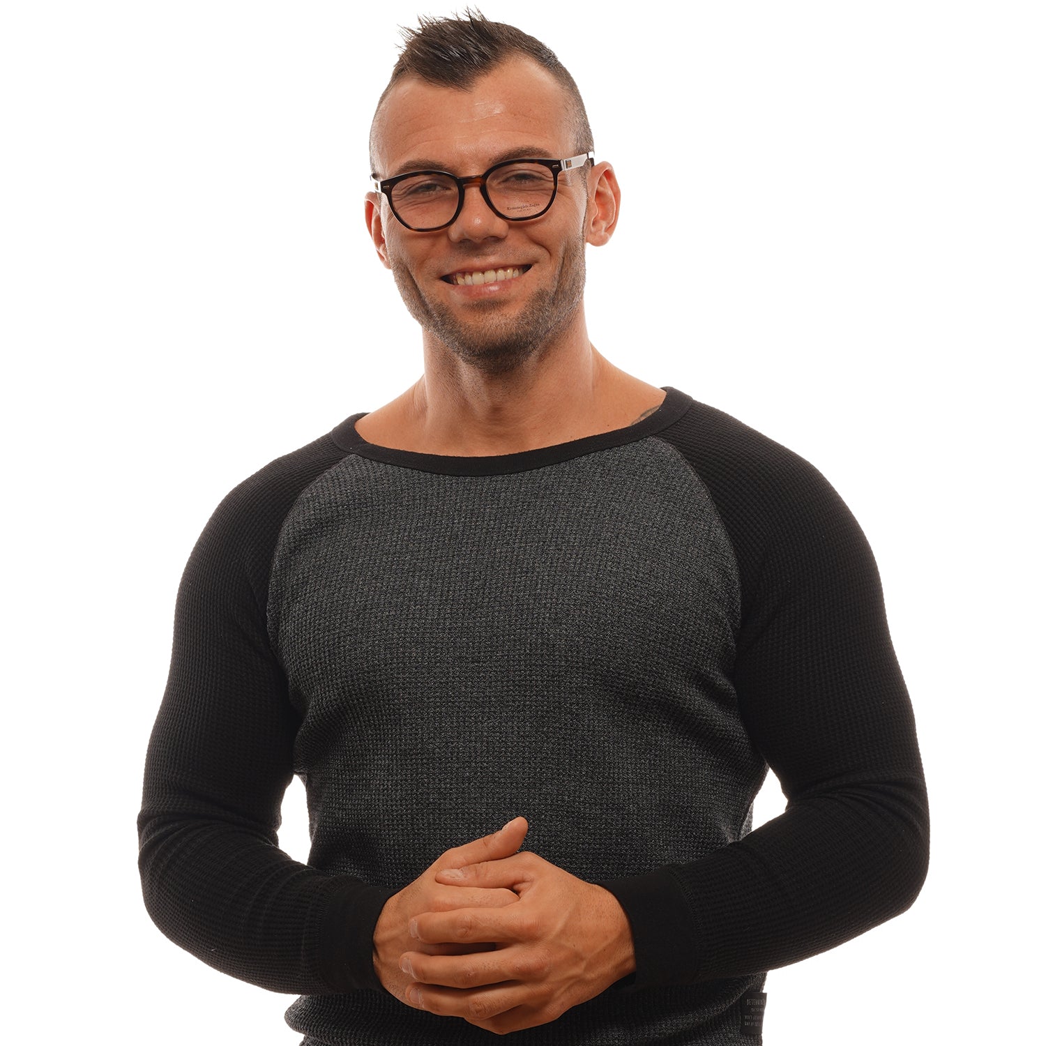 ERMENEGILDO ZEGNA MOD. ZC5007 05250-3