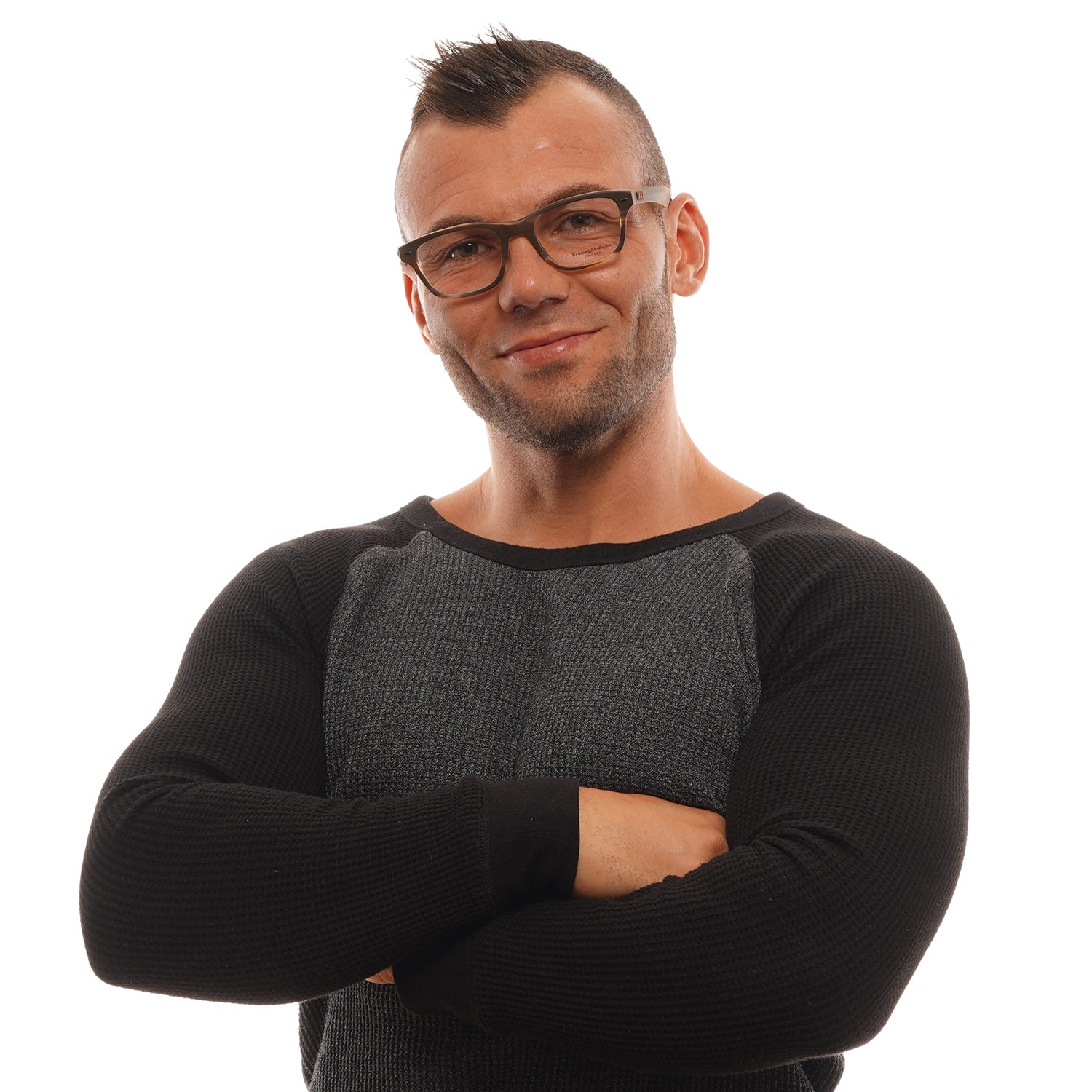 ERMENEGILDO ZEGNA MOD. ZC5013 06253-6