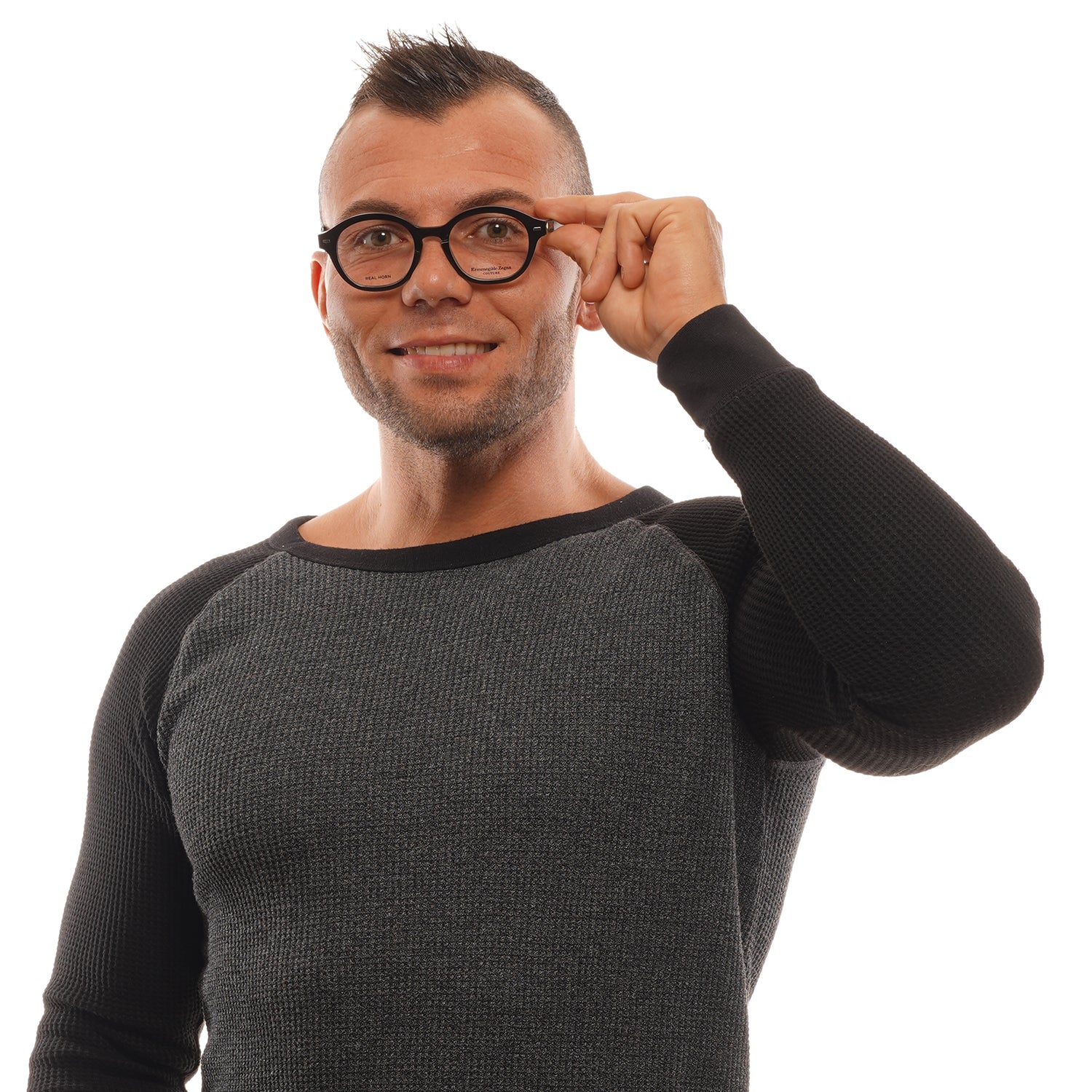 ERMENEGILDO ZEGNA MOD. ZC5018 06348-3