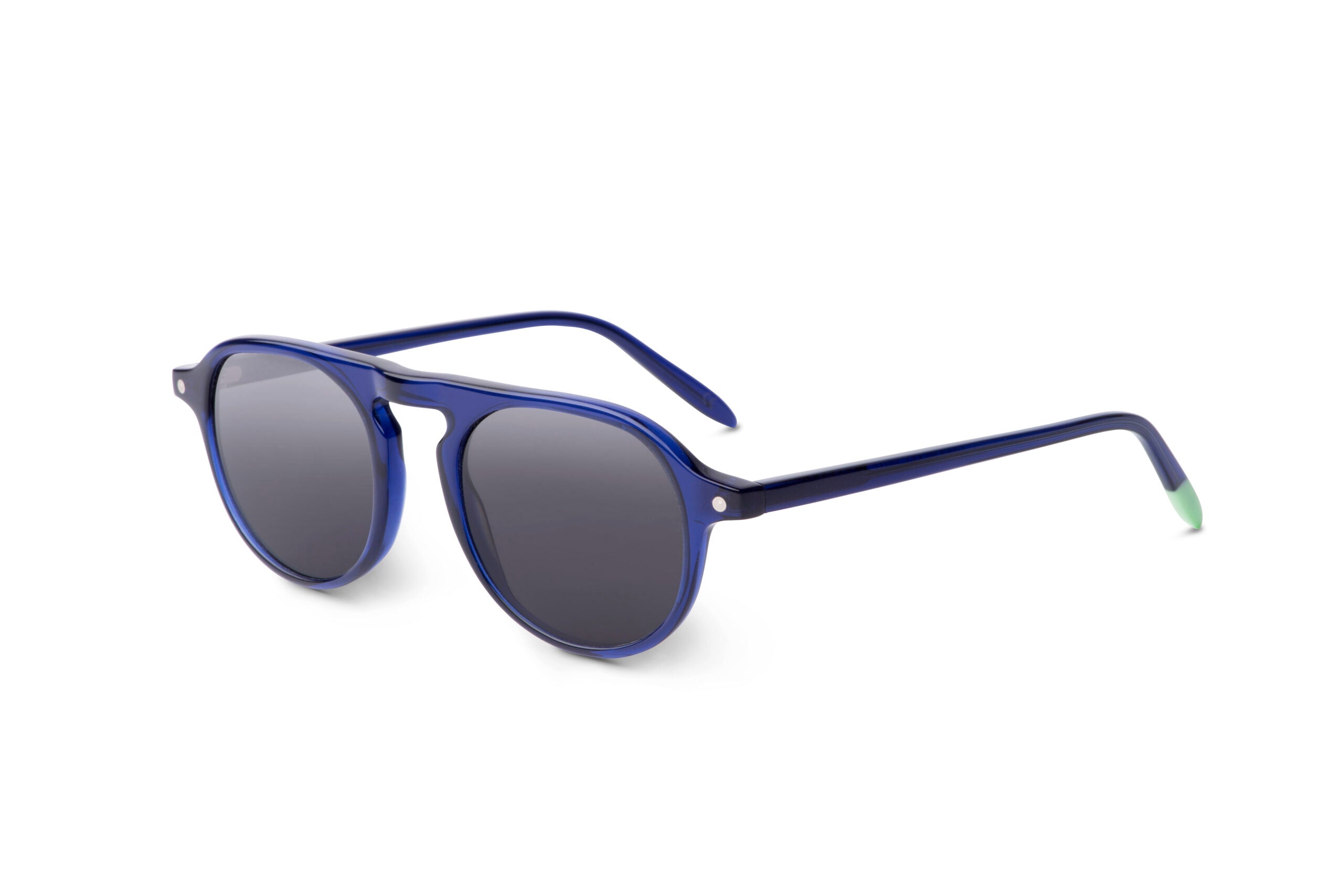 Zingaro – Indigo - SUNGLASSES-1