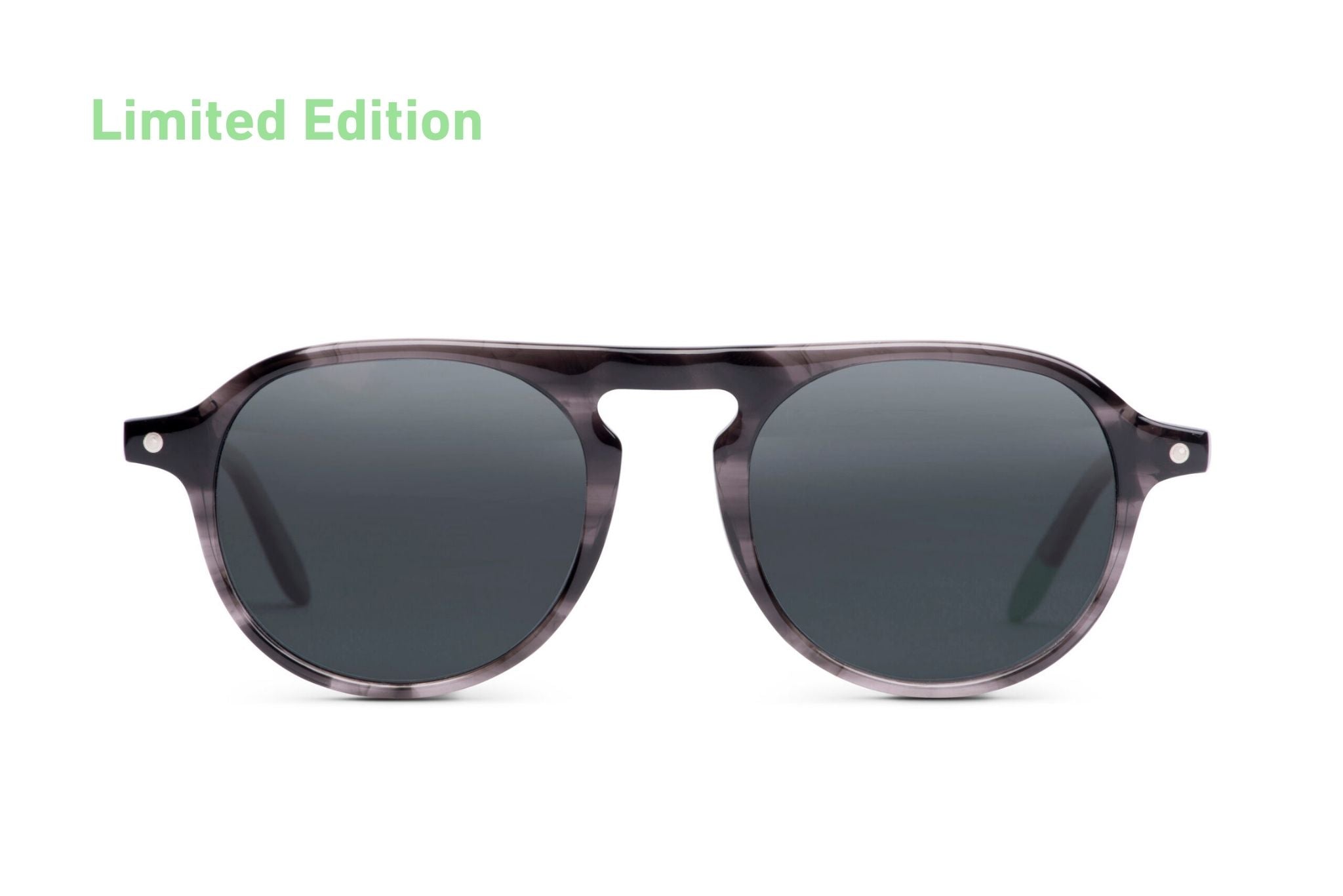 Zingaro – Smokey Black - SUNGLASSES-0