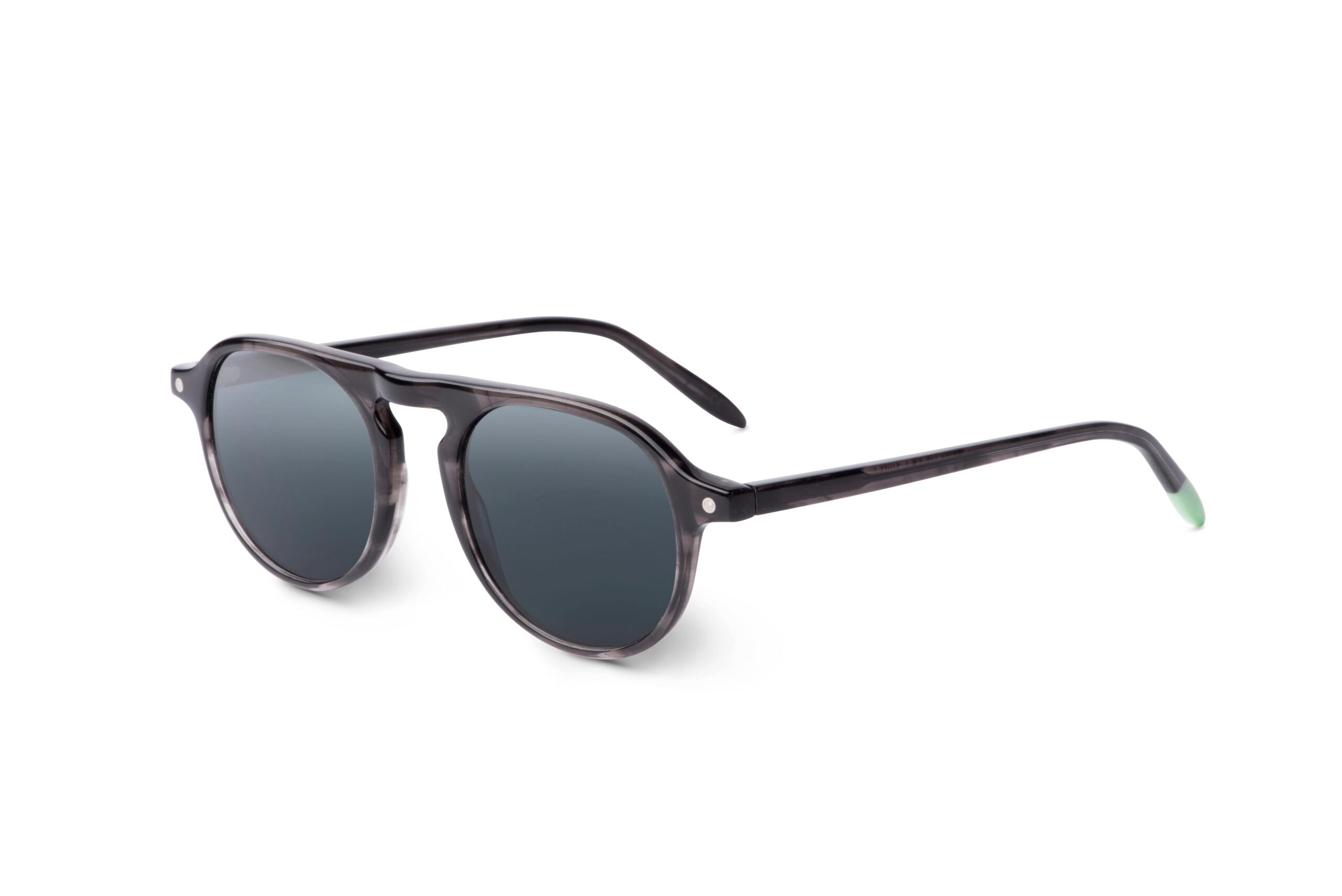 Zingaro – Smokey Black - SUNGLASSES-1