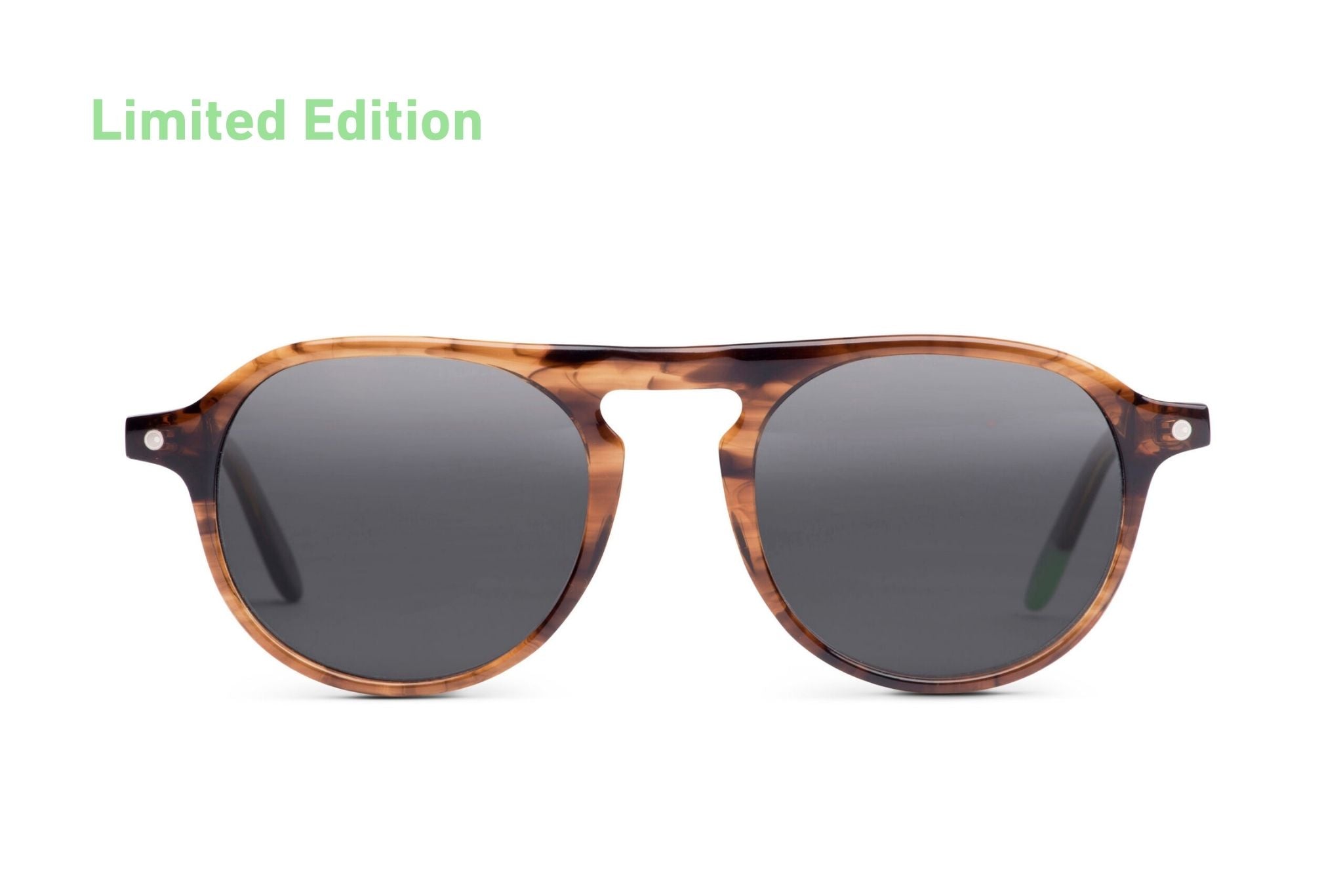 Zingaro – Smokey Brown - SUNGLASSES-0