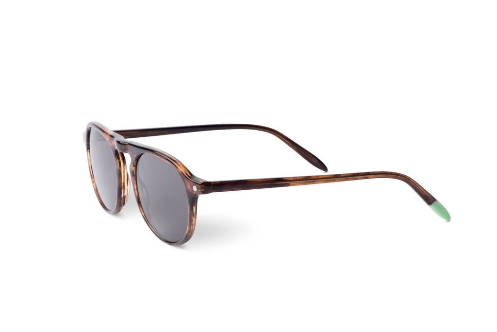 Zingaro – Smokey Brown - SUNGLASSES-2