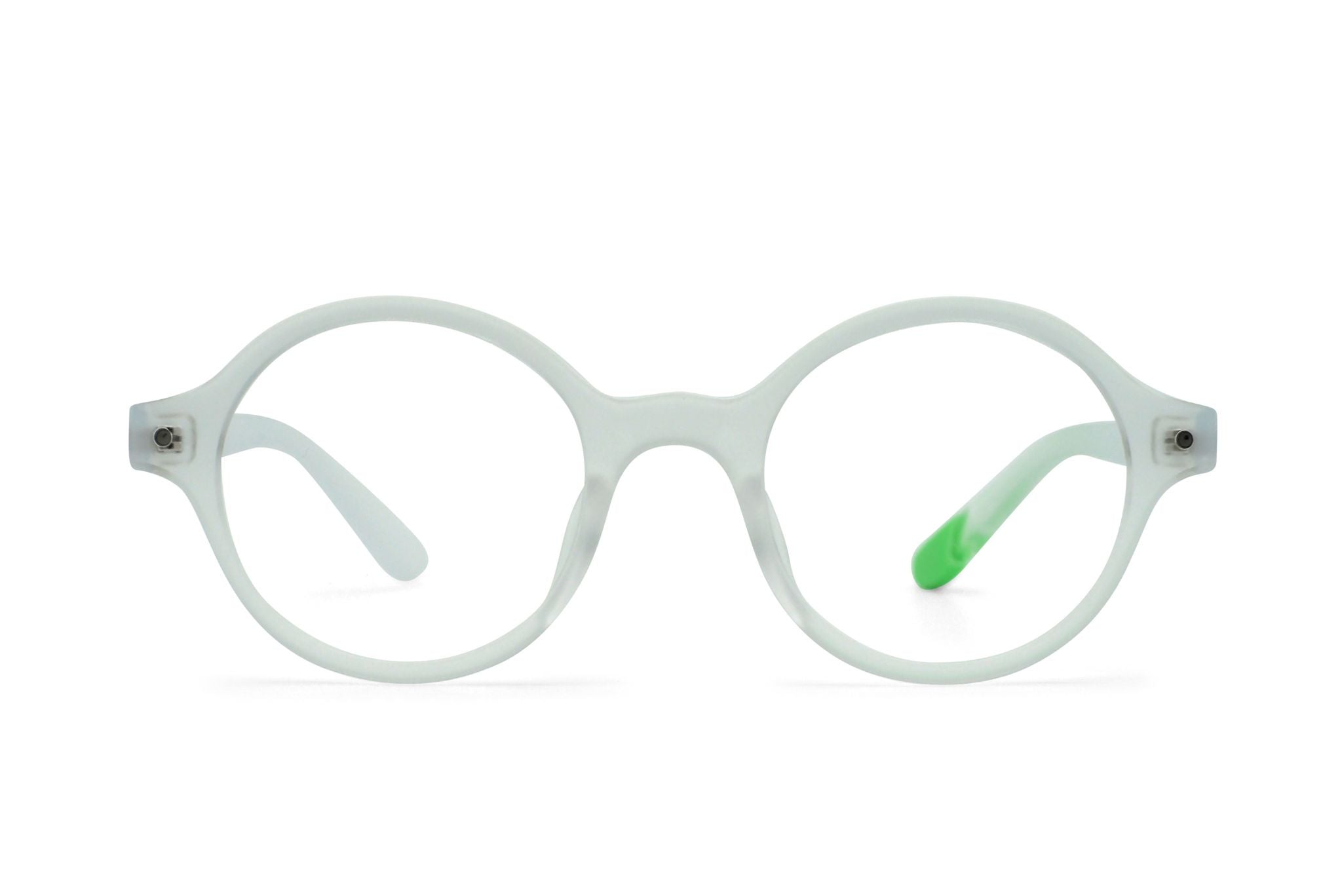 Haven – Crystal - READING GLASSES-0