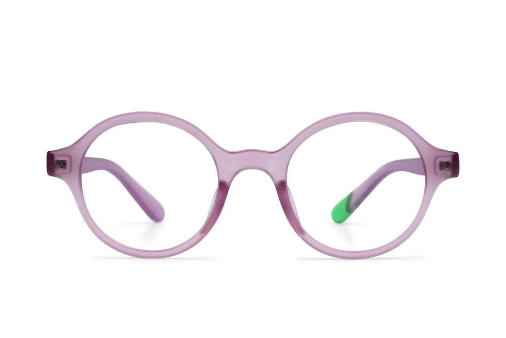 Haven – Lavender - READING GLASSES-0