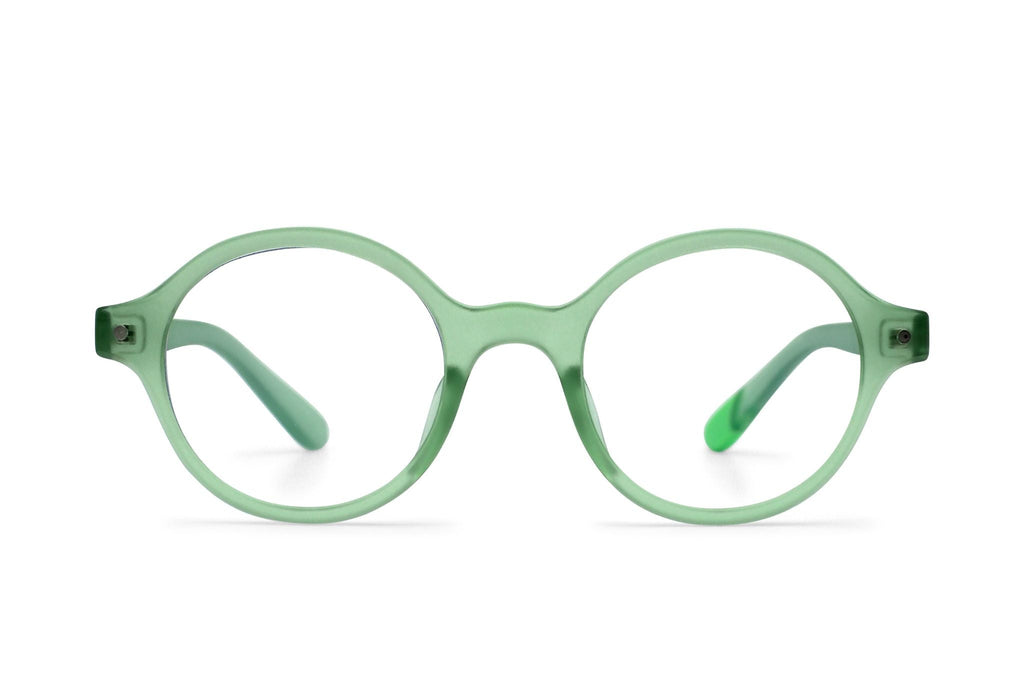 Haven – Pistachio - READING GLASSES-0