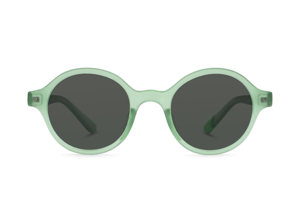 Haven – Pistachio - SUNGLASSES-0