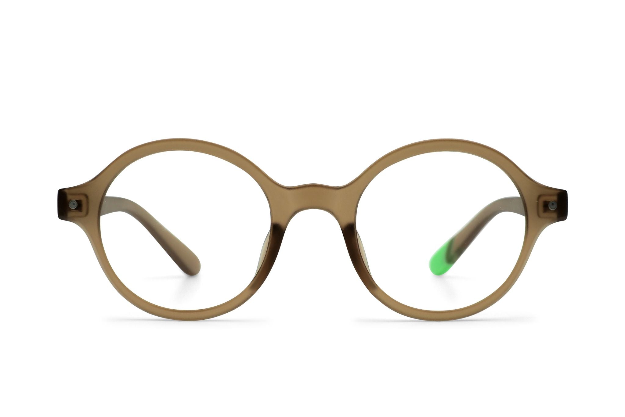 Haven – Walnut - READING GLASSES-0