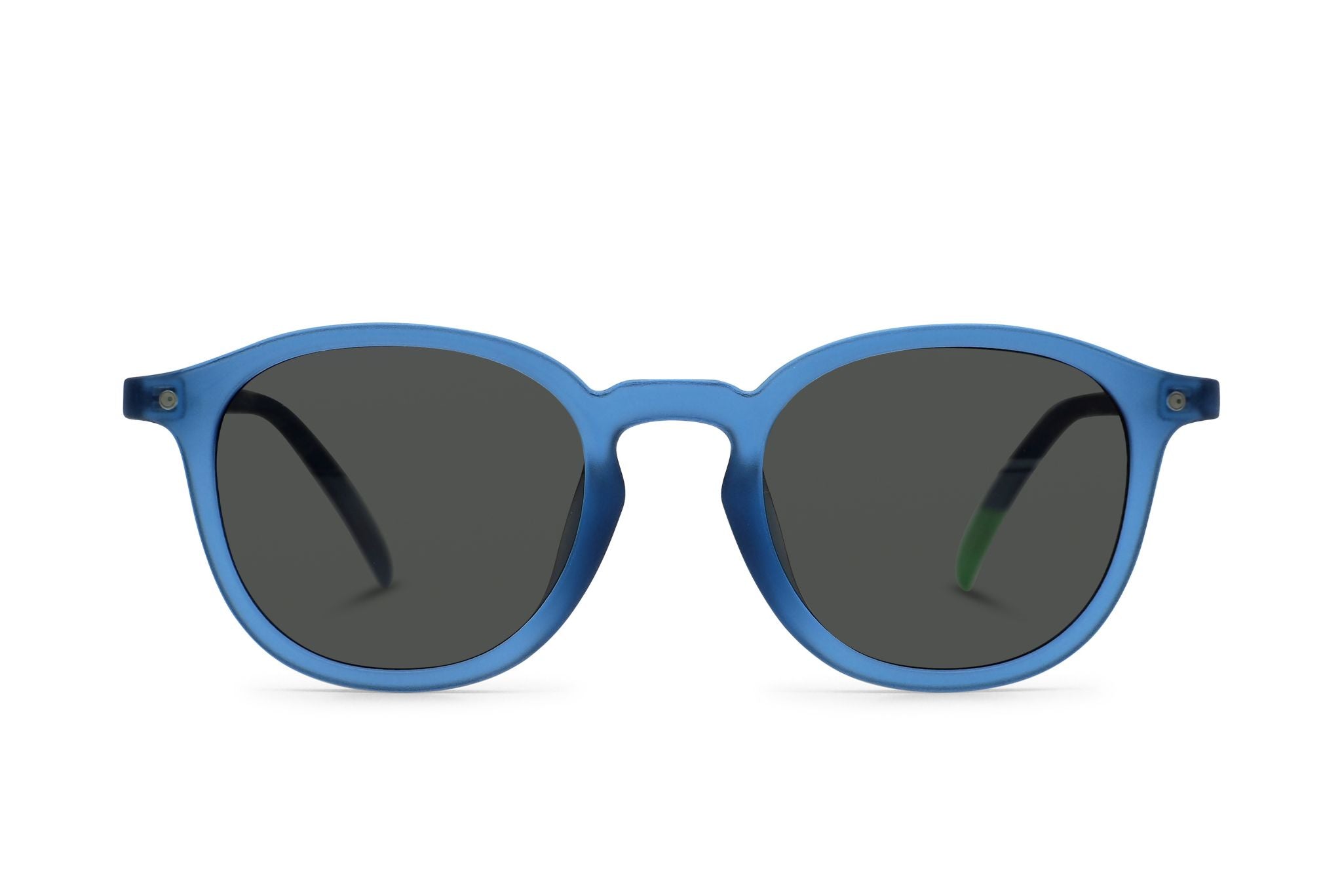 Leah – Chambray - SUNGLASSES-0