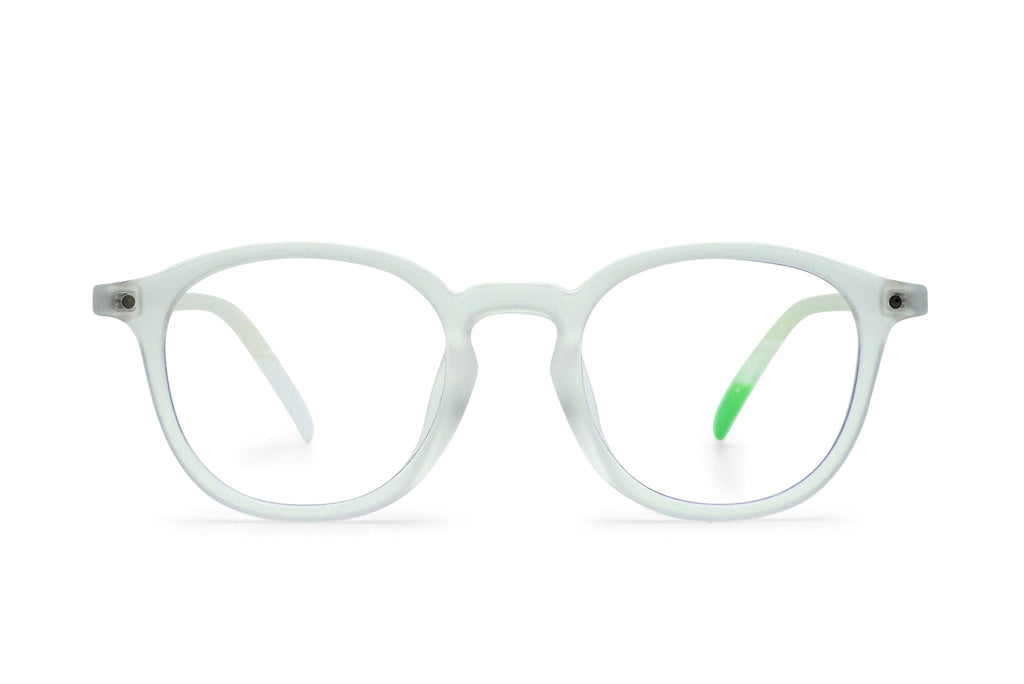 Leah – Crystal - READING GLASSES-0