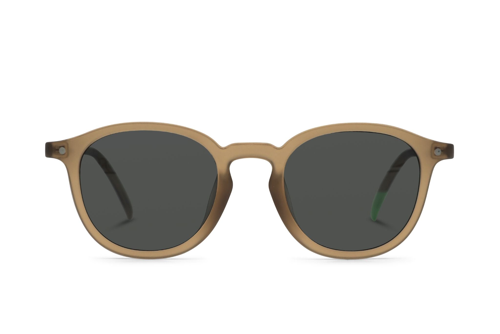 Leah – Walnut - SUNGLASSES-0